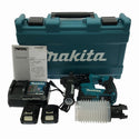 ☆極美品☆makita マキタ 10.8V 充電式ハンマドリル HR140DSHX バッテリー2個(10.8V 1.5Ah) 充電器+ケース付き129969 - 3