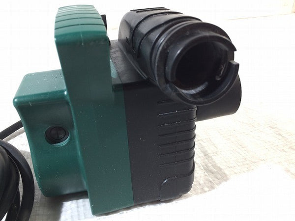 ☆中古品☆HiKOKI ハイコーキ 小型集じん機 R30Y3(SC) 集塵機 屋内用 コメント有 - 10
