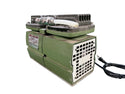 ☆中古品☆ULVAC アルバック 200V ドライ真空ポンプ DA-240S 業務用 電動工具130613 - 4