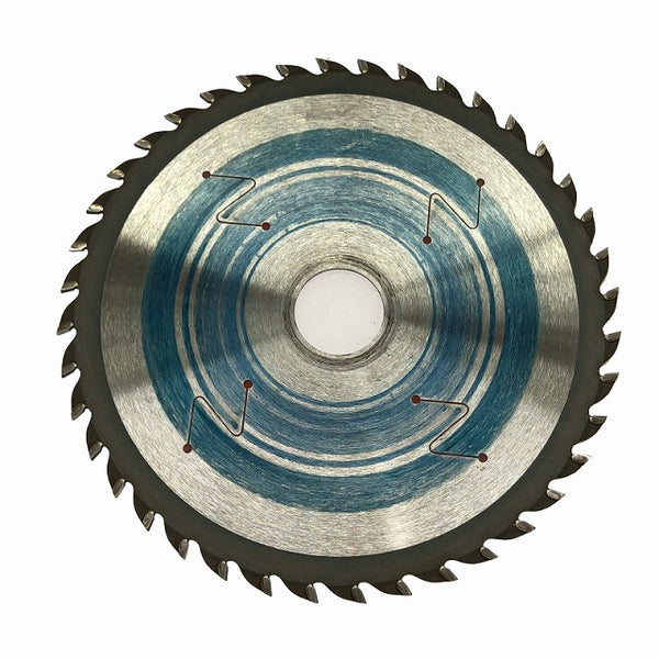 ☆中古品☆HiKOKI ハイコーキ 36V 125mm 超硬丸のこ CD3605DA バッテリー1個(BSL36A18) システムケース付112043 - 10