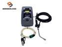 ☆比較的綺麗☆イチネン TASCO タスコ ポータブルエアコン洗浄機 TA352WL ノズル ホース付属 通電・動作確認済135658 - 1