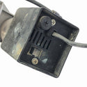☆中古品☆TORICON トリコン 100V リアルコンプレッサー NO.55A 塗装 補修作業 スプレーガン エアブラシ 小型 軽量 電動工具134968 - 8