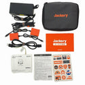 ☆美品☆Jackery ジャクリ ポータブル電源 1500 PTB152 1534Wh 1800W アウトドア キャンプ 非常用電源 防災 ポータブルバッテリー128769 - 10