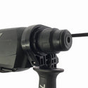☆未使用品☆ makita マキタ 40Vmax 28mm 充電式ハンマドリル HR007GZK 本体＋ケース122979 - 9