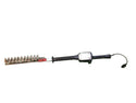 ☆中古品☆ARS アルスコーポレーション 100V 高枝電動バリカンDKR ショート DKR-0330-BK コード式 ヘッジトリマー 電動工具130530 - 5