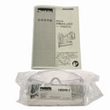 ☆中古品☆makita マキタ 40Vmax 40mm 充電式仕上釘打 FN001G ゴーグル ケース付 コードレス フィニッシュネイラ129650 - 10