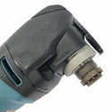 ☆比較的綺麗☆makita マキタ 100V マルチツール TM3010CT アタッチメント＋ケース付 コード式 カットソー 切削 電動工具136054 - 9