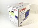 ☆未使用品☆YAMAHA ヤマハ インバータ発電機 EF1800iS 定格出力1.8kVA インバーター発電機 非常用電源 アウトドア 防災 - 3