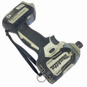 ☆中古品コメント必読☆makita マキタ 18V 充電式インパクトドライバ TD170D 本体のみ 電動工具119931 - 4