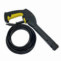 ☆未使用品☆KARCHER ケルヒャー 100V 家庭用 高圧洗浄機 K2 LITTLE Horizontal 洗車129920 - 6