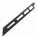 ☆未使用保管品☆makita マキタ レシプロソー刃 ナイフ刃 A-67119 長さ400mm 刃厚1.5mm 刃2枚入り 切断機 替刃137066 - 4