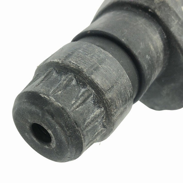 ☆中古品☆HITACHI 日立工機 18V 26mm コードレスロータリハンマドリル DH18DBL 本体のみ 充電式 バッテリー式 ハンマードリル114934 - 6
