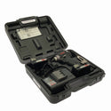 ☆未使用品☆RYOBI リョービ 14.4V 充電式インパクトドライバー BID-1420L1 バッテリ2個(1.5Ah) 充電器 ケース付 コードレス128416 - 2