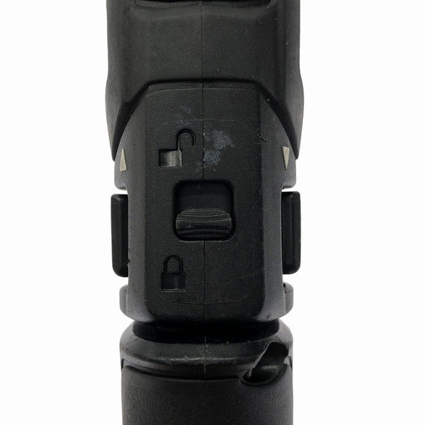 ☆中古品☆makita マキタ 7.2V 充電式ペンインパクトドライバー TD022D 未使用の充電器 DC07SB付 コードレス スティックインパクト131420 - 7
