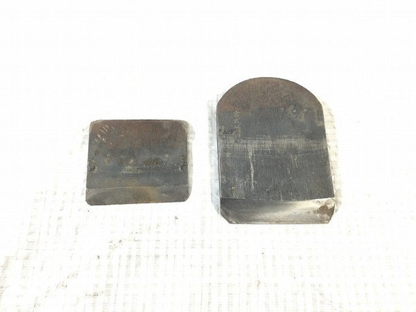 ☆中古品☆正一郎作 三木神社奉納 鉋 寸八 平かんな 平カンナ 平鉋 大工道具 木材加工132493 - 5