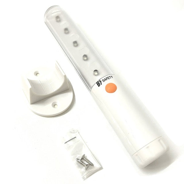 ☆未使用品☆豊光 5球LEDスタンドライト BS-974 - 7