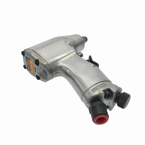 ☆未使用品☆SP AIR エスピーエアー 常圧/一般圧 9.5ｍｍ角 ミニインパクトレンチ SP-1826 エア工具 ベッセル117660 - 5