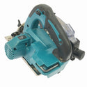 ☆中古品☆makita マキタ 18V 125mm 充電式防じんマルノコ KS511D 本体のみ コードレス 防塵マルノコ 集じん丸のこ 集塵丸のこ137665 - 5