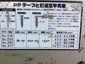 ☆中古品☆KANEMATSU 兼松 100V サイディング用ばら釘連結機 KC-503SD - 8