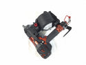 ☆未使用品☆ MAX マックス 65mm 高圧釘打機スーパーネイラ HN-65N4(D)-R AEROSTAR/エアロスター マイスターレッド135087 - 7