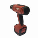 ☆中古品☆HILTI ヒルティ 14.4V 充電式ドリルドライバー SF14-A バッテリ3個(3.3Ah)付 コードレス ドライバドリル124655 - 5