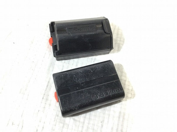 ☆中古品☆TAJIMA タジマ ブルーグリーンレーザー墨出し器 ZEROBL-KJC ケース付 コメント有116585 - 10