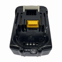 ☆中古品☆HiKOKI ハイコーキ 18V コードレスエアダスター RA18DA(NN) バッテリー(BSL36A18)付き バッテリー式 エアブローガン - 7