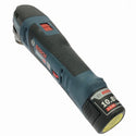 ☆中古品☆BOSCH ボッシュ 10.8V コードレスマルチツール GMF10.8V-28 バッテリ1個(2.0Ah) 充電器 ケース付 充電式 カットソー135604 - 7