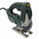 ☆中古品☆HITACHI 日立工機 100V ジグソー CJ110MV 切断 木工 電子ジグソー コード式 電動工具127486 - 5