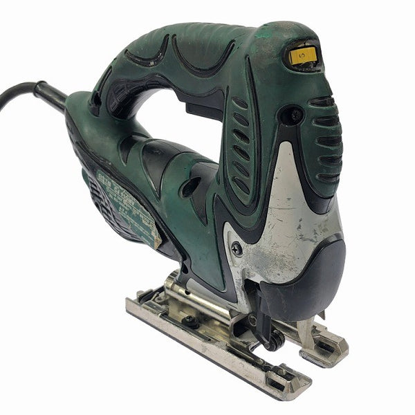 ☆中古品☆HITACHI 日立工機 100V ジグソー CJ110MV 切断 木工 電子ジグソー コード式 電動工具127486 - 5