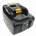 ☆比較的綺麗☆makita マキタ 14.4V 6.0Ah 純正 リチウムイオンバッテリー BL1460B 残量表示付 リチウムイオン電池 蓄電池 充電池132003 - 5
