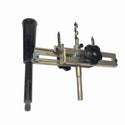 ☆中古品☆makita マキタ 13mmドリル 6304R 電動工具 穴あけ 加工 DIY 日曜大工 電動ドリル - 10