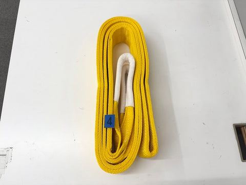 ☆未使用品☆オーエッチ OH ニューベルトスリング JIS B8818 3等級 NS75-40k0026 - 0