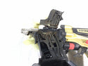 ☆中古品☆HITACHI 日立工機 50mm 高圧ロール釘打機 NV50HR(S) パワー切替機構付き エア工具 エアツール 大工道具 釘打ち機118576 - 8