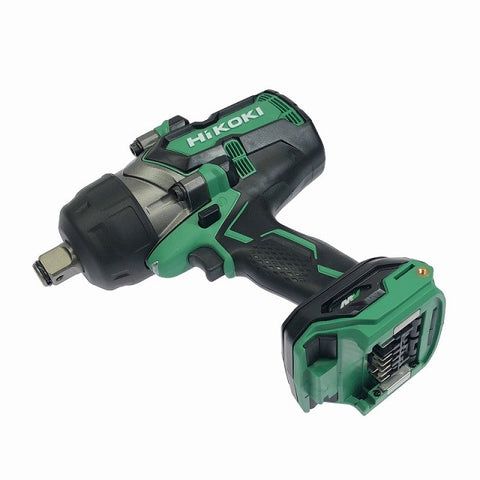 ☆未使用品☆HiKOKI ハイコーキ 36V コードレスインパクトレンチ WR36DF ( NN ) 本体のみ115760 - 0