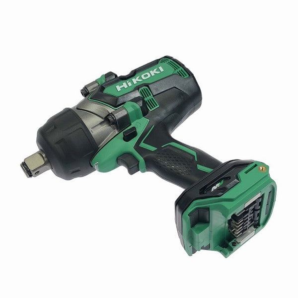 ☆未使用品☆HiKOKI ハイコーキ 36V コードレスインパクトレンチ WR36DF ( NN ) 本体のみ115760 - 2