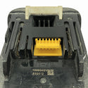 ☆中古品2点☆makita マキタ 18V 5.0Ah 純正 リチウムイオンバッテリー BL1850 急速充電器 DC18RC リチウムイオン電池 蓄電池134777 - 8