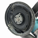 ☆中古美品☆makita マキタ 100V 125mm 電子コンクリートカンナ PC5010C コード式 コンクリート用 電動かんな 電気カンナ136217 - 6