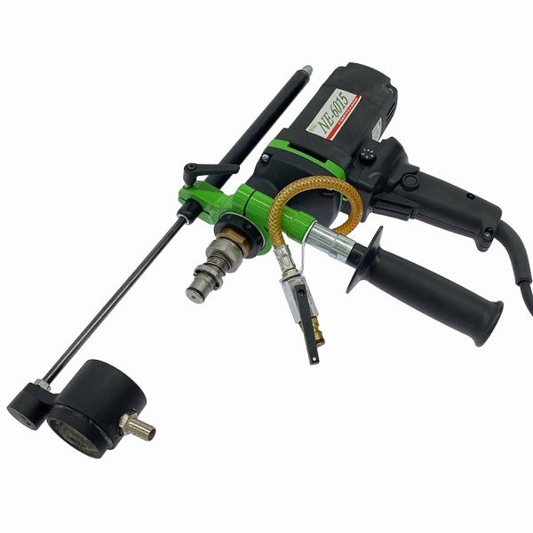 ☆美品☆日本ダイヤモンド 株式会社 乾式ダイヤモンドコアドリル NE-6015 SC Type3 電動工具 ダクト 空調設備129551 - 4