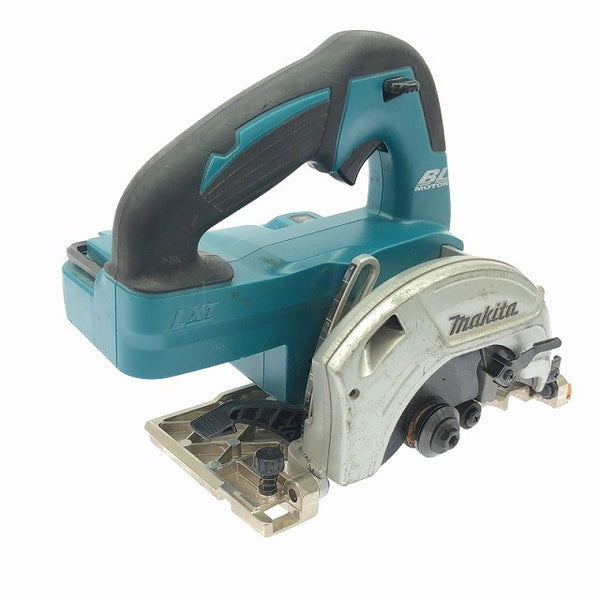 ☆中古品☆makita マキタ 14.4V 充電式マルノコ HS470D 本体のみ 電動工具 切断機 木工 大工道具 116484 - 3