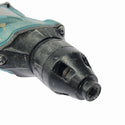 ☆中古品☆ makita マキタ 18V 充電式スクリュードライバ FS454D 青/ブルー 本体のみ133176 - 5