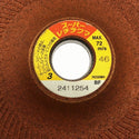 ☆未使用品☆日本レヂボン RESIBON スーパーレヂテクマ3mm SRT1003-46 100枚入(25枚入×4箱) 研磨 切断 砥石138571 - 7