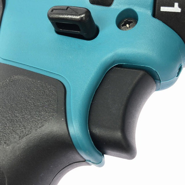 ☆比較的綺麗☆makita マキタ 10.8V コンボキット インパクト TD110D ドライバドリル DF333D バッテリ3個(4.0Ah1.5Ah) 充電器付132115 - 8