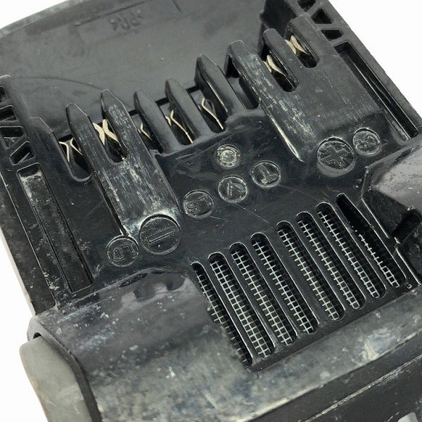 ☆中古品☆HiKOKI ハイコーキ 36V 2.5Ah 純正 マルチボルトバッテリー BSL36A18BX Bluetooth リチウムイオンバッテリー 蓄電池129572 - 8