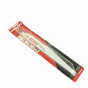 ☆未使用品21枚☆HILTI ヒルティ レシプロソー用ブレード 20/8 10-14 SP15(20枚)+SPX 23/9 6-8TPI Universal PREMIUM(1枚)切断 - 5