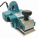 ☆中古品☆makita マキタ 100V 110mm 曲面カンナ 1003B-A コード式 電気カンナ 電動かんな 反りかんな 曲面かんな 電動工具131093 - 3