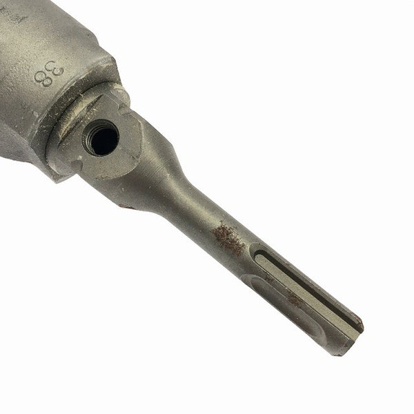 ☆未使用品☆ UNIKA ユニカ 38mm 単機能コアドリルE＆S ES-D38SDS 乾式ダイヤ ＳＤＳシャンク129617 - 7
