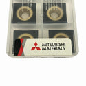 ☆未使用品☆MITSUBISHI 三菱マテリアル 切削用インサート 10個入り 19.05-R90 TFC143 切削チップ 切削加工134361 - 6
