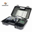 ☆未使用品☆HiKOKI ハイコーキ 10.8V コードレスドライバドリル FDS12DAL(2BS) バッテリ2個(2.0Ah) 充電器 ケース付 充電式133603 - 1