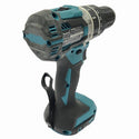 ☆極美品☆makita マキタ 18V 充電式振動ドライバドリル HP484DZ 本体のみ129898 - 4